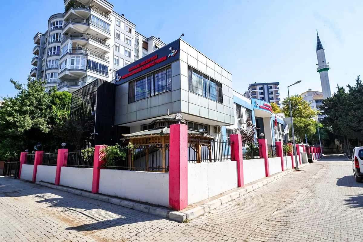 BayraklÄ±ânÄ±n KÄ±z ÃÄrenci Yurdu Yeni EÄitim YÄ±lÄ±na HazÄ±r (2)-1787836012603.webp